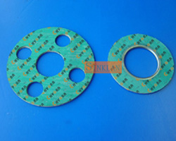 asbestos gaskets