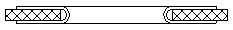 PTFE envelope gasket