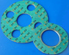 Asbestos gasket 