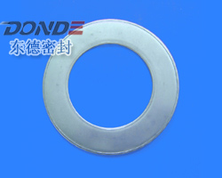 metal jacketed gasket