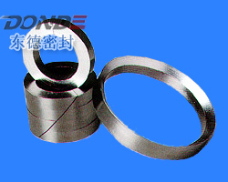 graphite molded packing